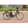 Электровелосипед SKYBIKE LIRA PLUS (350W-36V)