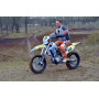 Мотоцикл SKYBIKE MZK 250 (MOTARD)