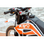 Мотоцикл KAYO T2