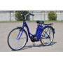 Электровелосипед SKYBIKE LIRA (350W-36V) |СИНІЙ
