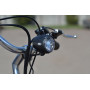 Электровелосипед SKYBIKE LIRA (350W-36V) |СИНІЙ