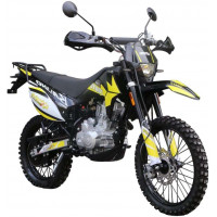 EXDRIVE Balino 200