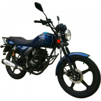 SPARTA Wolf 150cc