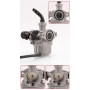  Карбюратор K&F PZ22 125-140cc