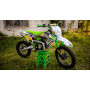 Пітбайк PRB-MX 125cc Зелений