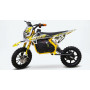 Пітбайк дитячий електричний  PRB VOLT Lite