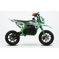 Пітбайк дитячий електричний  PRB VOLT Lite