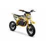 Пітбайк дитячий електричний  PRB VOLT Lite