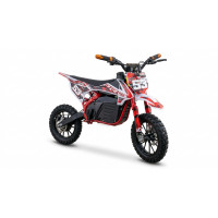 Пітбайк дитячий електричний  PRB VOLT Lite