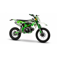 Пітбайк PRB VEGA 125