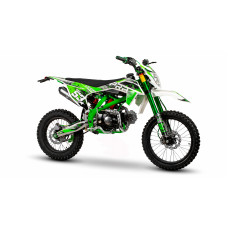 Пітбайк PRB VEGA 125 Пітбайк PRB VEGA 125
