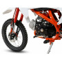 Пітбайк PRB VEGA 125