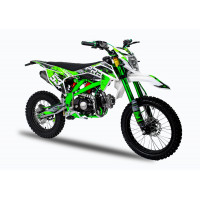 Пітбайк PRB VEGA 125