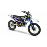 Пітбайк PRB SHOT 125E 