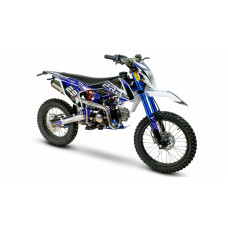 Пітбайк PRB SHOT 125E 