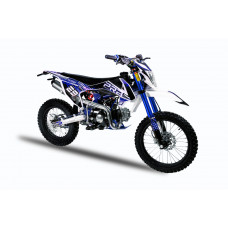 Пітбайк PRB SHOT 125E 