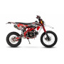 Пітбайк PRB VEGA 125