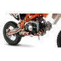 Пітбайк PRB VEGA 125