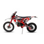 Пітбайк PRB VEGA 125