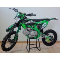 Пітбайк PRB VEGA 125YX  