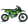 Пітбайк PRB VEGA 125YX  