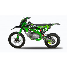 Пітбайк PRB VEGA 125YX  