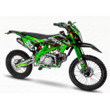 Пітбайк PRB VEGA 125YX  