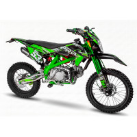 Пітбайк PRB VEGA 125YX  