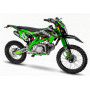 Пітбайк PRB VEGA 125YX  