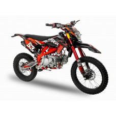 Пітбайк PRB VEGA 150 