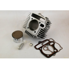 Поршнева група 140cc для пітбайка (D56 мм,P13 мм)