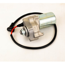 Електростартер пітбайк нижне кріплення 